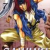 Vol.7 Samurai Deeper Kyo