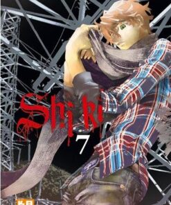Vol.7 Shi Ki