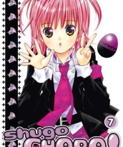 Vol.7 Shugo Chara !