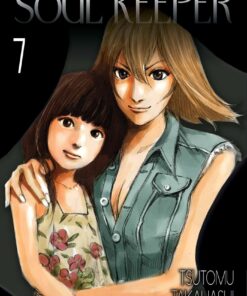 Vol.7 Soul Keeper - Edition 2022