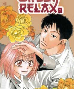 Vol.7 Sweet Relax
