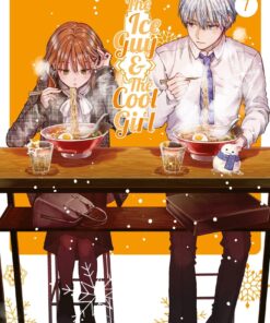 Vol.7 The Ice Guy & The Cool Girl