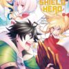 Vol.7 The Qwaser of Stigmata