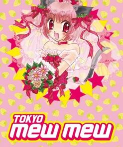 Vol.7 Tokyo mew mew