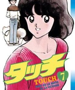 Vol.7 Touch