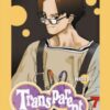 Vol.7 Tout sauf Un ange