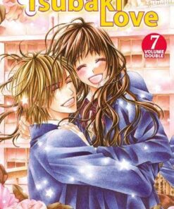 Vol.7 Tsubaki love - Edition double