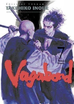 Vol.7 Vagabond