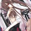 Vol.7 Vampire Knight - Edition double
