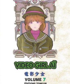 Vol.7 Video Girl Ai - Final Edition