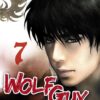 Vol.7 Wolf Guy