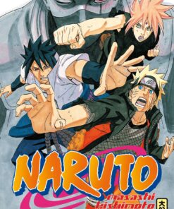 Vol.71 Naruto