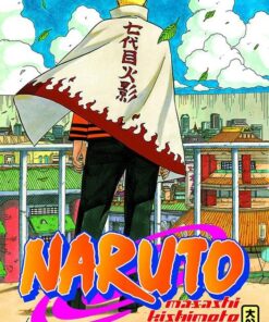 Vol.72 Naruto