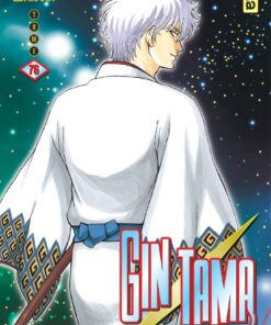 Vol.76 Gintama
