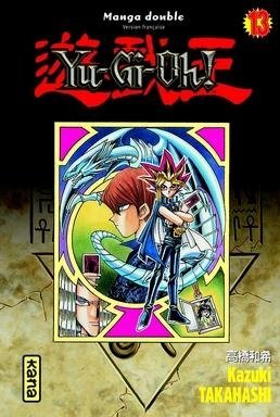 Vol.7Yu-Gi-Oh! - Intégrale