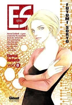 Vol.8 ES Eternal Sabbath