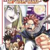 Vol.8 Fairy Tail