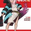 Vol.8 Fire Force