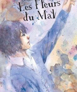 Vol.8 Fleurs du mal (les)