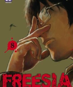 Vol.8 Freesia