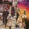 Vol.8 Freezing - Zero