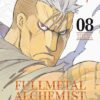 Vol.8 FullMetal Alchemist - Edition Perfect