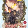 Vol.8 Fushigi yugi -Un jeu étrange