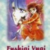 Vol.8 Fushigi yugi - la légende de Gembu