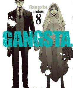 Vol.8 Gangsta