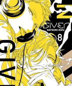 Vol.8 Given