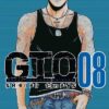 Vol.8 Gunslinger girl