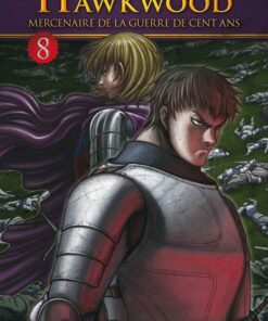 Vol.8 Hawkwood