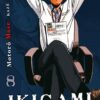 Vol.8 Ikigami - Préavis de mort