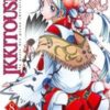 Vol.8 Ikigami - Préavis de mort