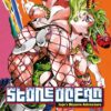 Vol.8 Jojo's bizarre adventure - Saison 8 - Jojolion