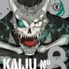 Vol.8 Kaitaishinsho Zero - Le livre des monstres