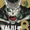 Vol.8 Kaiju N°8 - Edition spéciale