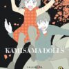 Vol.8 Karakuri Circus