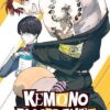 Vol.8 Kemono Incidents