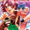 Vol.8 Kenichi - Les disciples de l'ombre