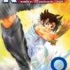 Vol.8 Kenshin - le vagabond - France Loisirs