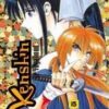 Vol.8 Kenichi - Les disciples de l'ombre