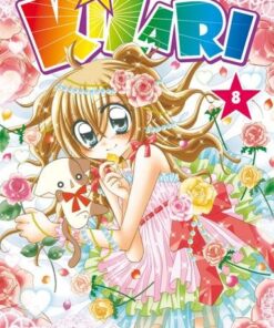 Vol.8 Kilari