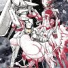 Vol.8 Knights of Sidonia