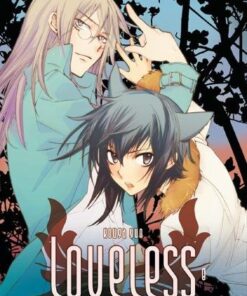 Vol.8 Loveless
