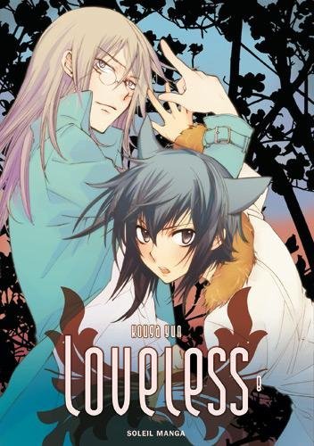 Vol.8 Loveless