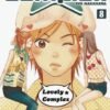 Vol.8 Loveless