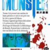 Vol.8 Monster