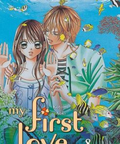 Vol.8 My First Love