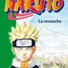 Vol.8 Naruto - France loisirs (tomes 15 & 16)
